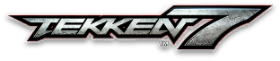 tekken-logo